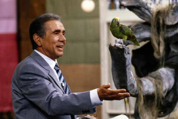 Nel barbaro Paese di Travaglio Enzo Tortora sarebbe morto in cella