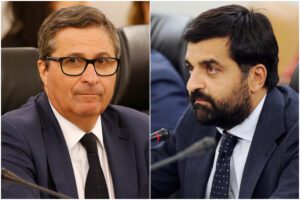 Caso Csm, Ermini smentito dalle chat tra Palamara e Ferri