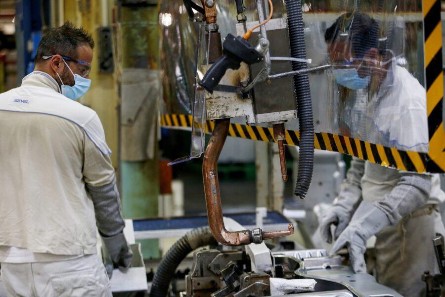 Statuto dei lavoratori conquista dei riformisti