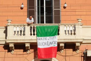 Fase 2, le nuove sfide: isolazionismo o solidarietà?