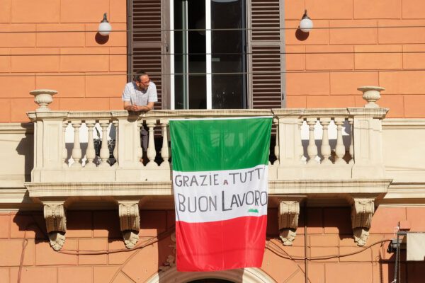 Fase 2, le nuove sfide: isolazionismo o solidarietà?