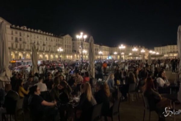 Fase 2, scontro nel governo sugli “assistenti civici”