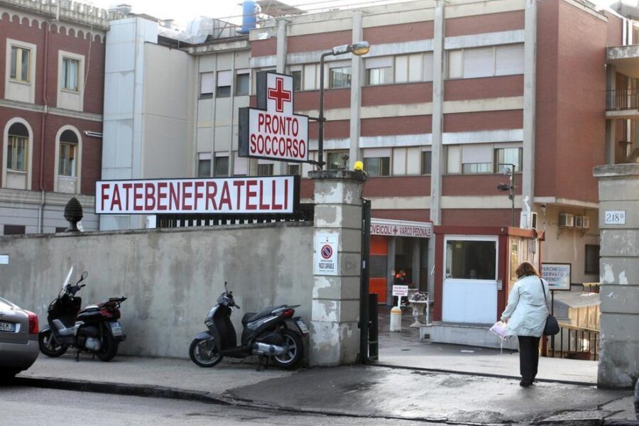 Soldi per saltare la lista d’attesa, arrestato primario del Fatebenefratelli