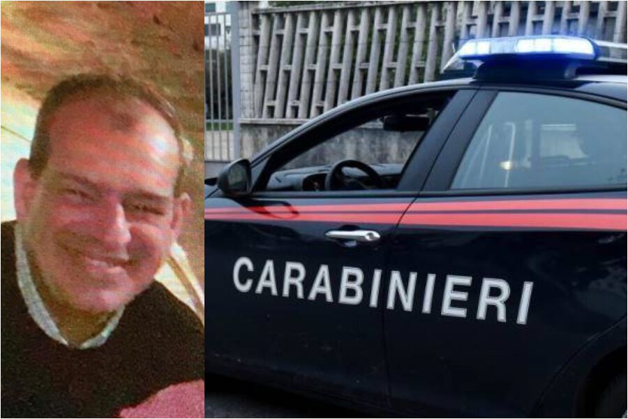 Carabiniere ucciso dal Covid a 59 anni: Federico lascia moglie e figlio