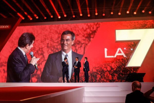 Da La7 a Telecinquestelle, la tv dei monologhi dei magistrati