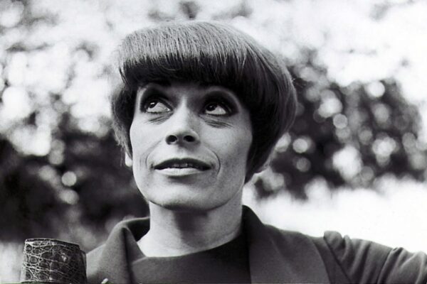 Franca Valeri, 100 anni a luglio: “Adoravo Totò, ci univa l’amore per i cani”