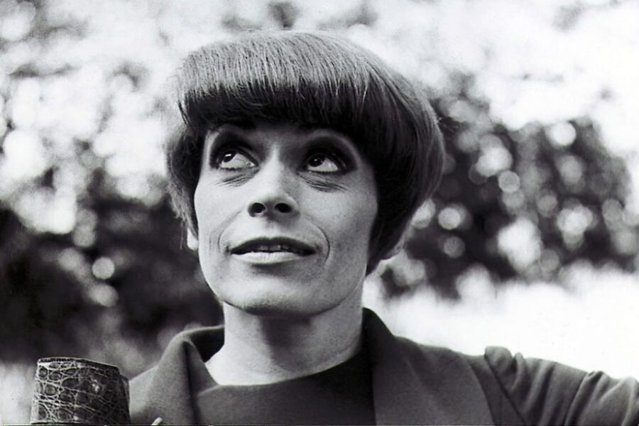 Franca Valeri, 100 anni a luglio: “Adoravo Totò, ci univa l’amore per i cani”