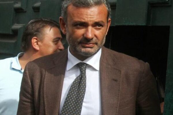 Chi è Francesco Curcio, il procuratore che ha indagato su Capristo