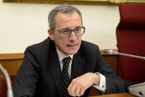 Il retroscena: perché è stato silurato Fulvio Baldi, braccio destro di Bonafede