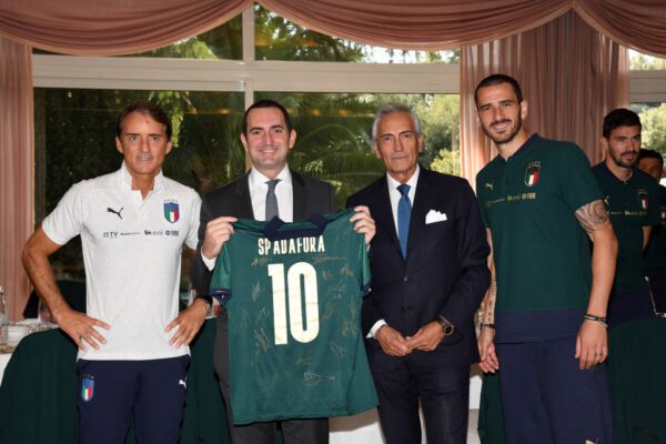 Serie A, ripartenza vicina ma Spadafora ribadisce: “Sarebbe stato più facile chiudere il campionato”