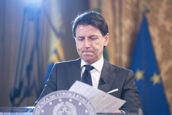 Abuso d’ufficio, la riforma che Conte vuole modificare per fermare lo strapotere dei pm