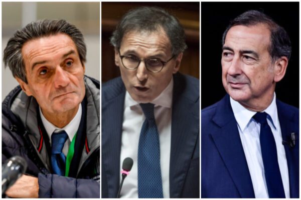 Caos sulla riapertura tra Regioni: spunta l’ipotesi rinvio al 10 giugno