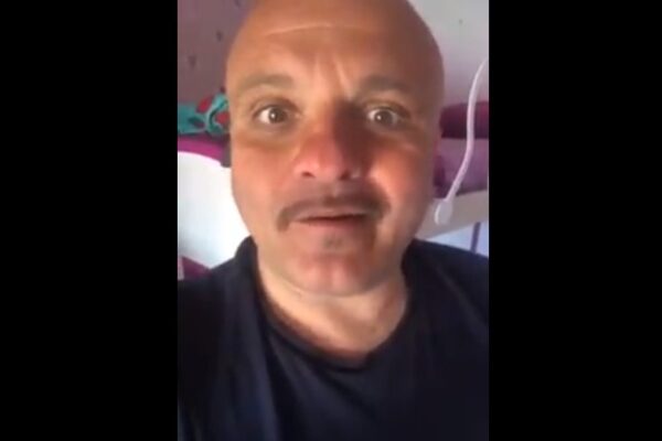 “Altro che Ascierto, trovato a Milano il vaccino del Coronavirus” l’ironia di Peppe Iodice