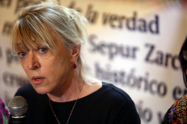 Il Premio Nobel Jody Williams: “Razzismo e sessismo stelle polari di Trump”