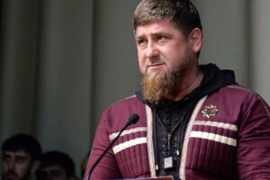 Mosca, ricoverato con Covid il presidente ceceno Kadyrov