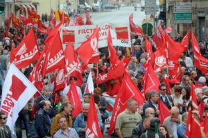 L’Italia dei diritti ora è il luna park del liberismo