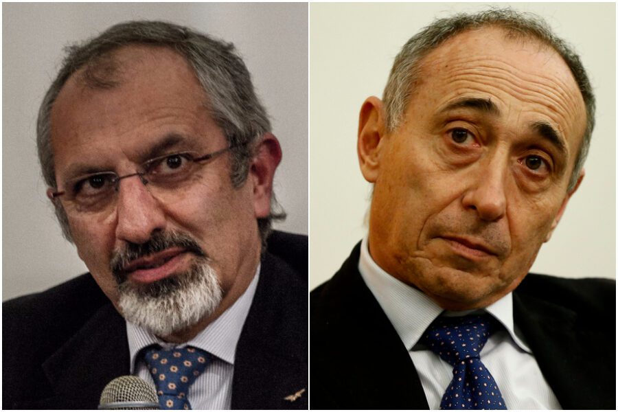 I messaggi dei magistrati, il botta e risposta tra Cascini e Lima