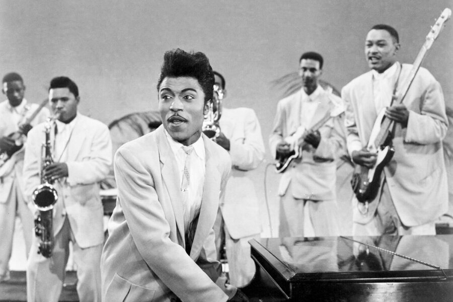 È morto Little Richard, leggenda del rock and roll: con ‘Tutti Frutti’ sconvolse l’America