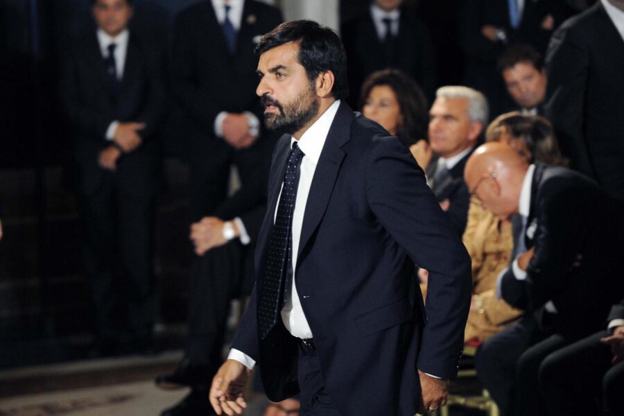 Le trame di Palamara che hanno “inguaiato” Borrelli nella corsa alla procura di Perugia