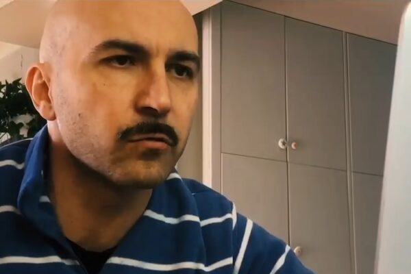 The Congiunty, l’ultimo irresistibile video di Maccio Capatonda