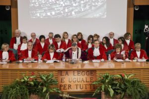Pieni poteri sono provvidenza se ad assumerli è la milizia eroica della magistratura