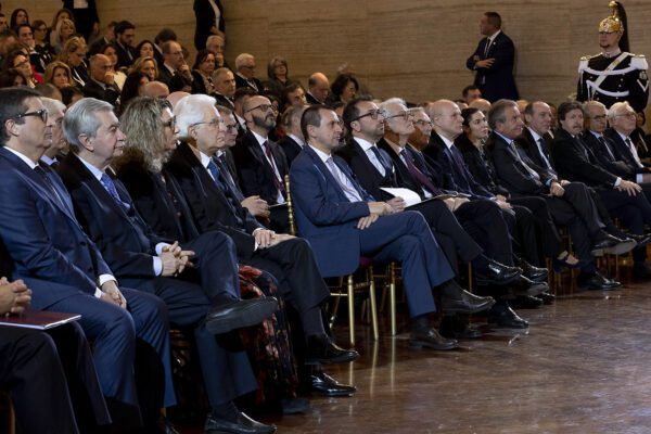 Gli affari della magistratura, una piovra in stile Toga Nostra che avvelena la giustizia e offende la Costituzione