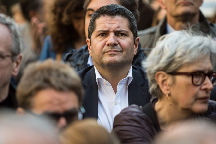 Intervista a Marco Bentivogli: “Statuto dei lavoratori resta la bussola ma servono nuovi diritti”