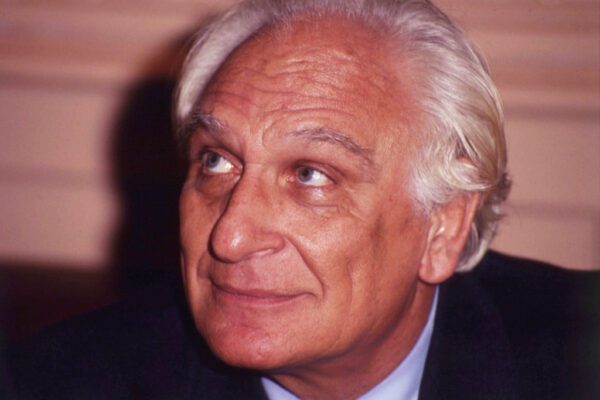 Grazie Marco, hai salvato la mia vita e mi hai fatto rinascere