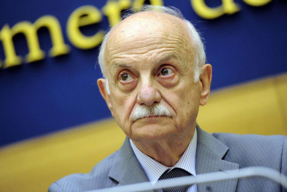 Intervista a Mario Mori: “Parole Di Matteo aberranti, politica tace perché ha paura dei magistrati”