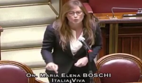 Maria Elena Boschi contro la Meloni: “Rispetti storia della Bellanova”