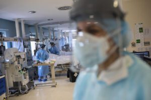 Campania, negli ospedali manca personale ma anche un piano strategico