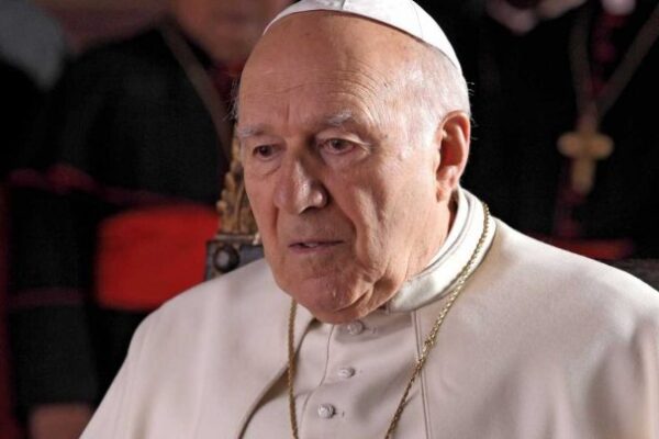 L’attore Michel Piccoli muore a 94 anni: addio al Papa di Nanni Moretti