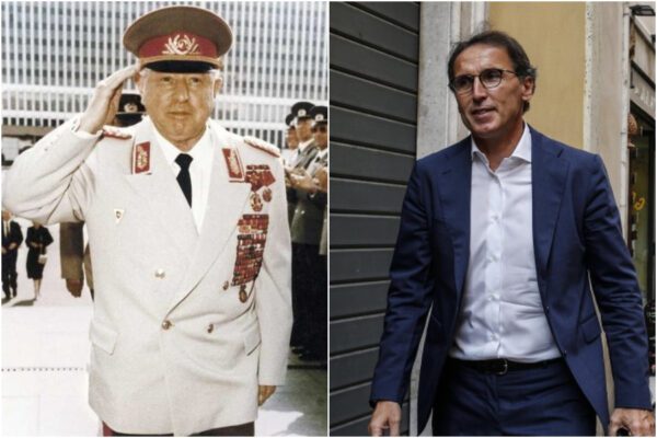 Il ministro Boccia e quell’irrefrenabile voglia di controllo: assistenti civici peggio della Stasi