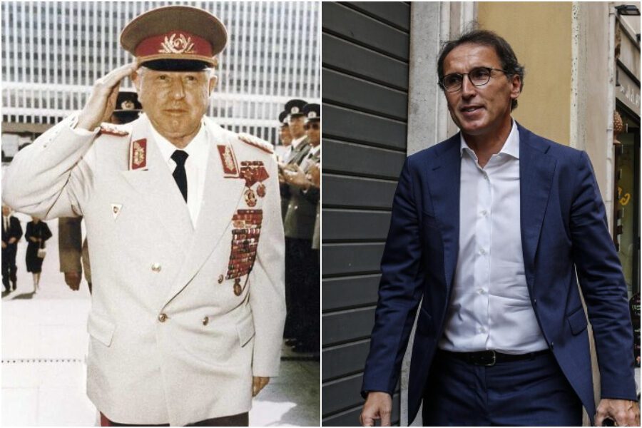 Il ministro Boccia e quell’irrefrenabile voglia di controllo: assistenti civici peggio della Stasi