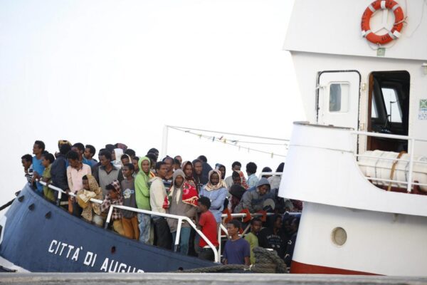 Su migranti il PD non si faccia grillizzare, è lì la differenza tra Conte 1 e 2