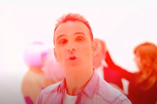 Fratacchiò, la canzone di Mimmo Dany che ha ispirato De Luca?