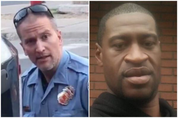 Omicidio George Floyd, arrestato il poliziotto: “I due hanno lavorato insieme”