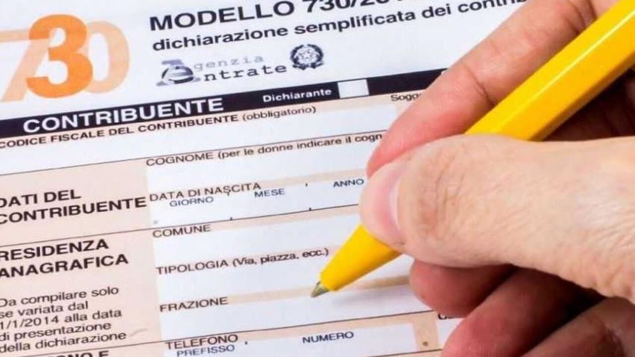 Modello 730 addio, dal 2025 per la dichiarazione dei redditi basterà un  questionario: ma attenzione la rivoluzione del Fisco non vale per tutti