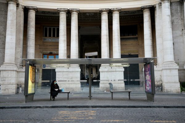 Tra casa, piazza e servizi come cambia il nostro modo di abitare