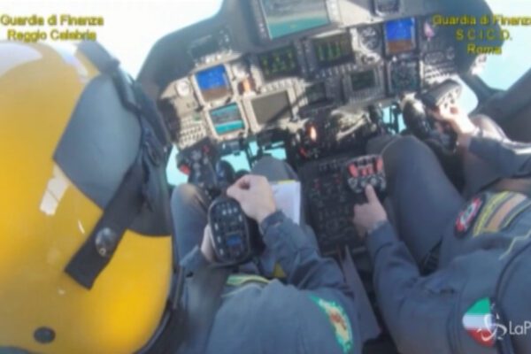 ‘Ndrangheta, appalti pilotati: sequestri per 103 milioni