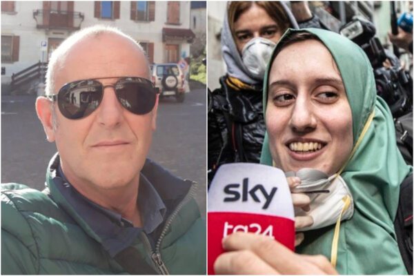 “Impiccatela”, il post su Silvia Romano di un consigliere ‘venetista’