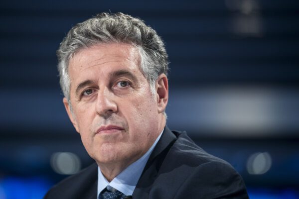 Di Matteo accusa Bonafede di mafia, intervenga Mattarella