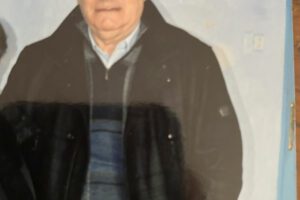 Sia concessa la grazia a Domenico Papalia, da mezzo secolo in carcere e ammalato