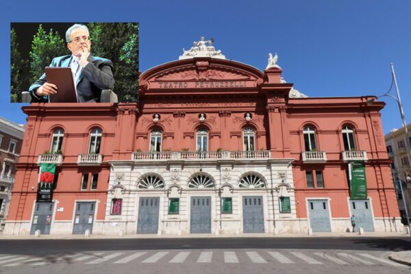 Il flop di Capristo sul rogo del Petruzzelli: per il direttore Pinto calvario di 16 anni ma era innocente