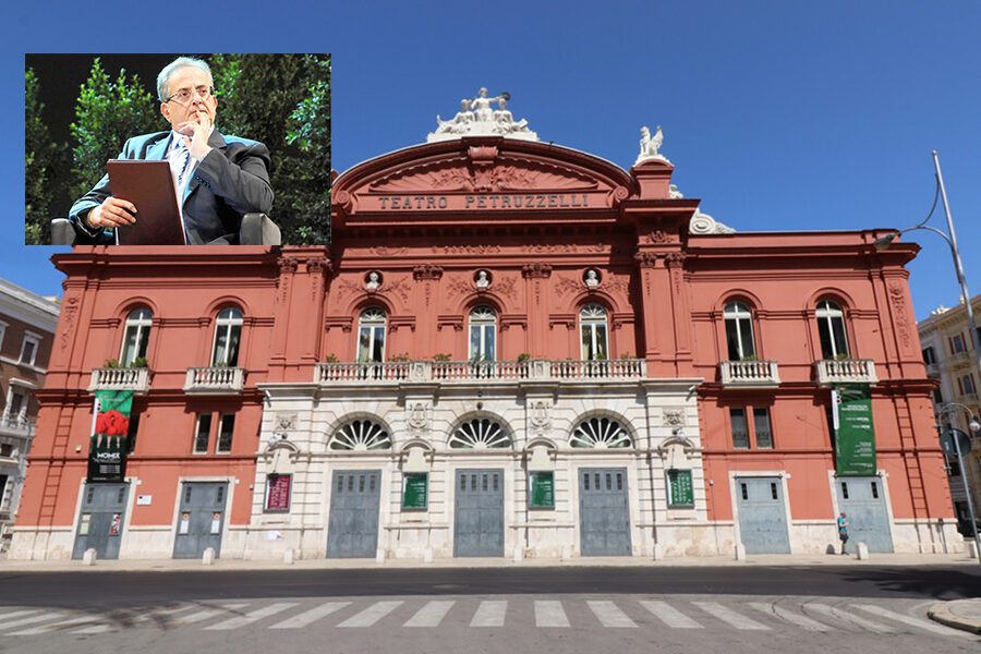 Il flop di Capristo sul rogo del Petruzzelli: per il direttore Pinto calvario di 16 anni ma era innocente