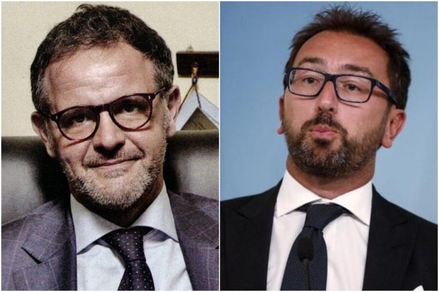 Il magistrato Raffaele Piccirillo nuovo capo di Gabinetto del ministero della Giustizia