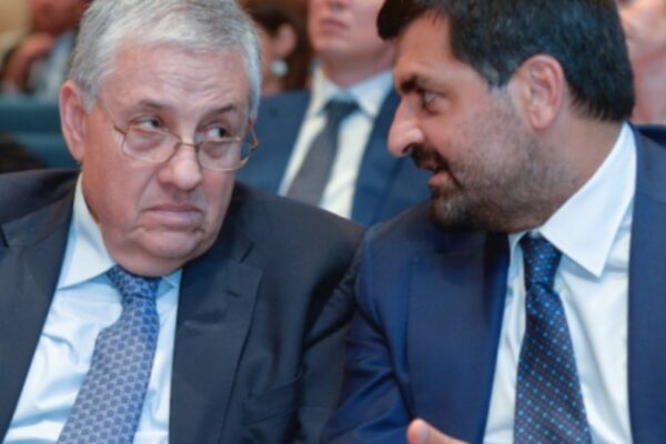 Magistratopoli, Pignatone sapeva che Palamara era intercettato?