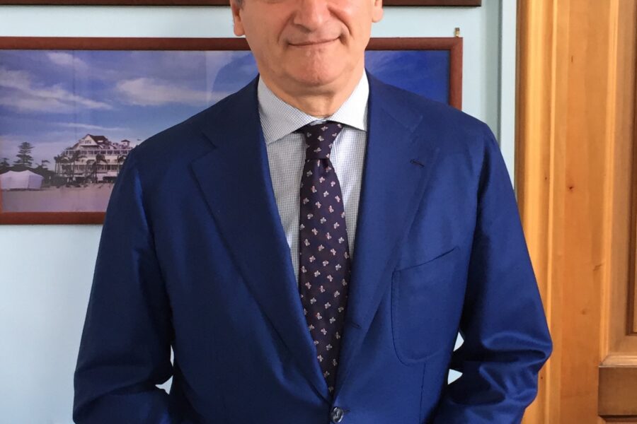 La digitalizzazione riorganizza l’assistenza della I Clinica Neurologica dell’Azienda Ospedaliera Universitaria “Luigi Vanvitelli” al tempo del Covid