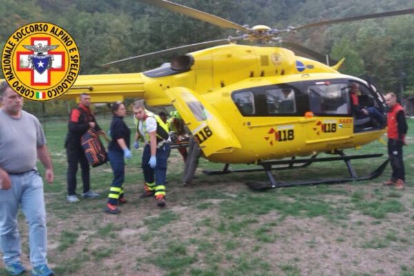 Tragedia ad alta quota, alpinista precipita in un canalone e muore Tragedia ad alta quota, alpinista precipita in un canalone e muore