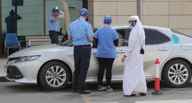 Senza mascherina? Rischi fino a tre anni di carcere e 50mila euro di multa